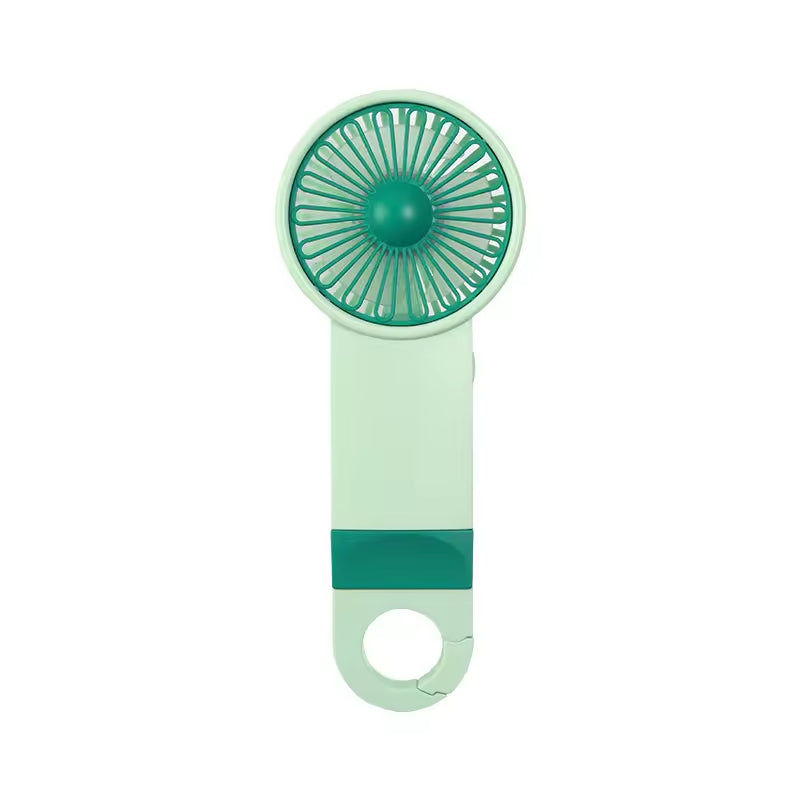 Handheld Charging Fan