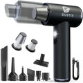 Cordless Handheld Car Vacuum Cleaner 20000Pa