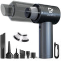 Handheld Car Vacuum Cleaner
